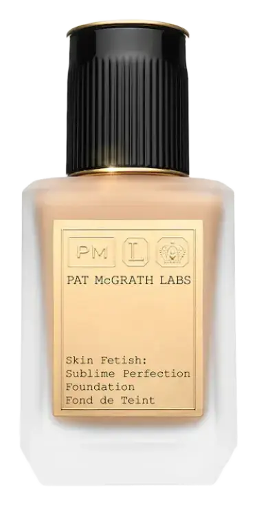 Pat McGrath Labs Sublime Perfection Foundation Light Medium 8