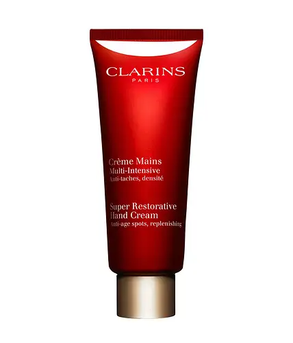 Clarins Super Restorative Hand Cream