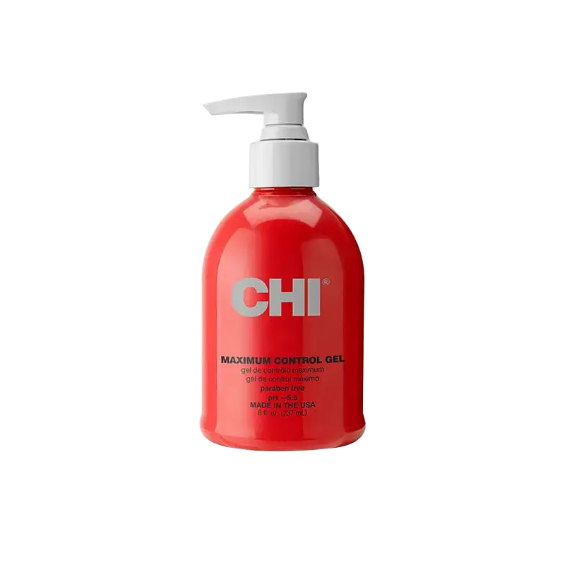 CHI Haircare Maximum Control Gel