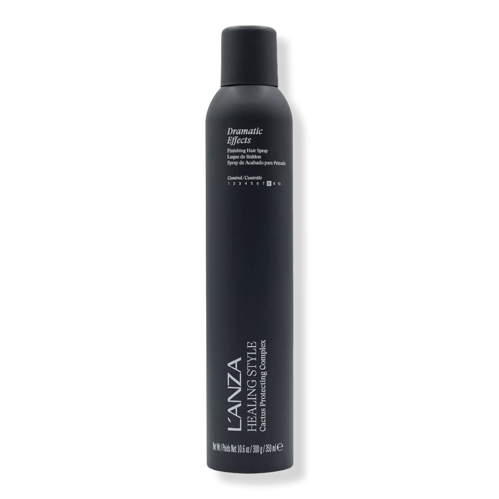 L’ANZA Healing Style Dramatic Effects