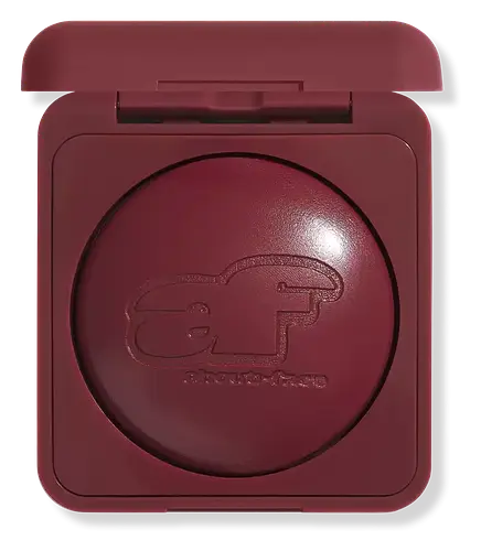 about-face Cheek Freak Blush Balm Big O