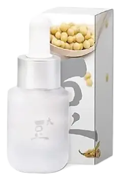 Mitomo Glowing Soy Bean Serum
