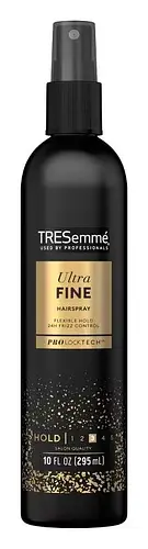 TRESemmé Ultra Fine Non-Aerosol Hairspray