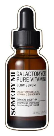 Some By Mi Galactomyces Pure Vitamin C Glow Serum