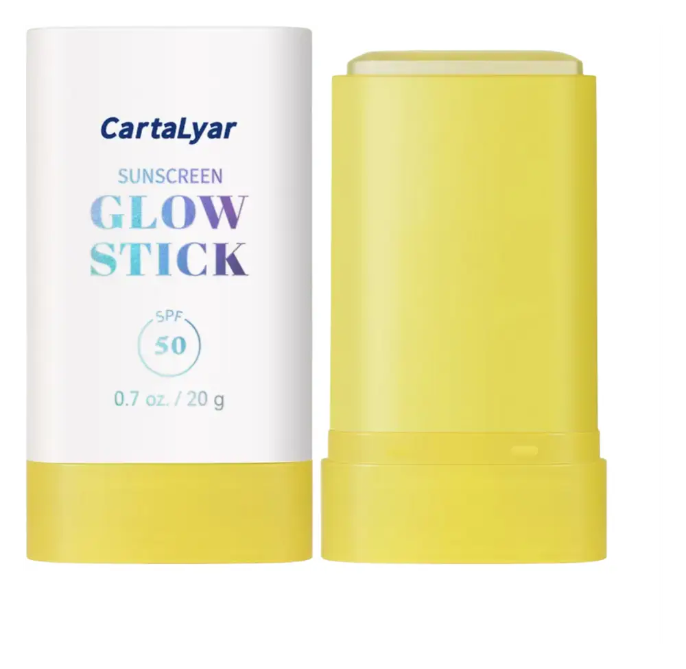 CartaLyar Glow Stick SPF 50