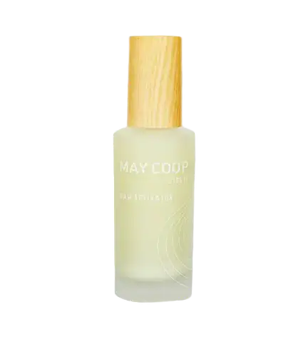 May Coop Raw Activator "Antioxidant Serum"