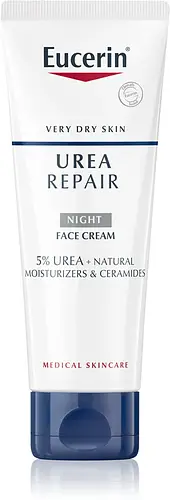 Eucerin UreaRepair Night Cream