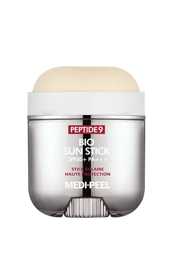 MEDI-PEEL Peptide 9 Bio Sun Stick SPF 50+ PA+++