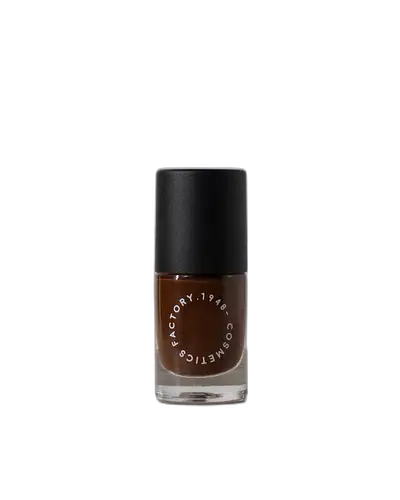 1948-Cosmetics Factory. Nuance Nail Color 08 Praline