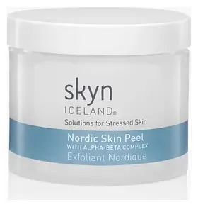 skyn ICELAND Nordic Peel