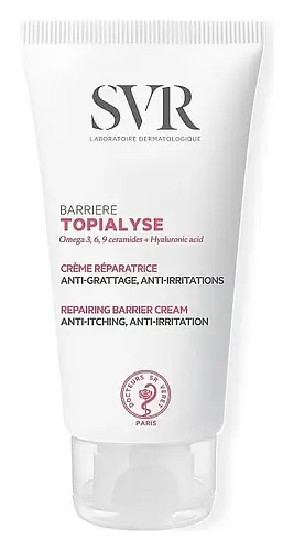 SVR Topialyse Repairing Barrier Cream UK