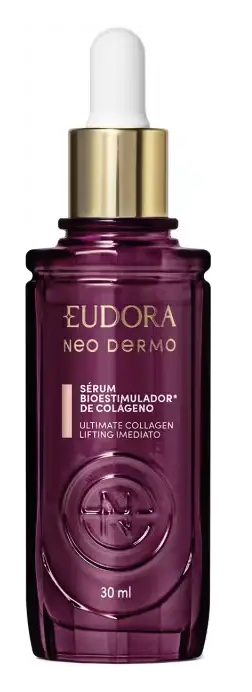 Eudora Sérum Bioestimulador De Colágeno