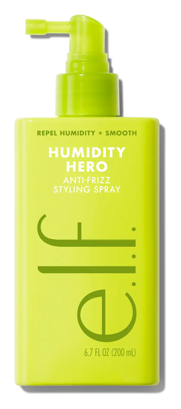 e.l.f. cosmetics Humidity Hero Anti-Frizz Styling Spray