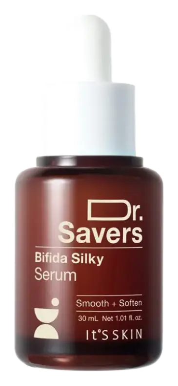 It's Skin Dr. Savers Bifida Silky Serum