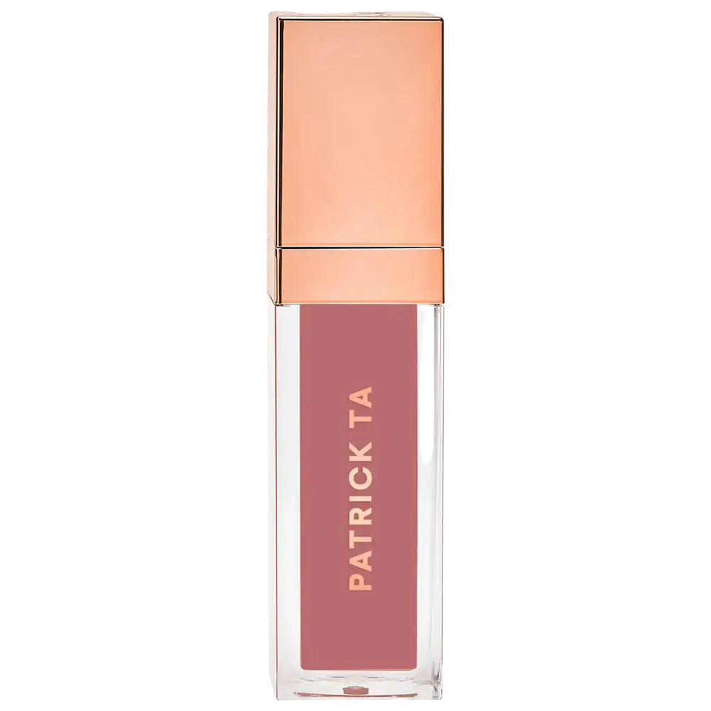 Patrick Ta Major Volume Plumping Lip Gloss Need Her