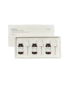 Beiskin Pure Vita Dark Spot Ampoule Kit