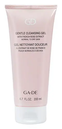 GA-DE Gentle Cleansing Gel