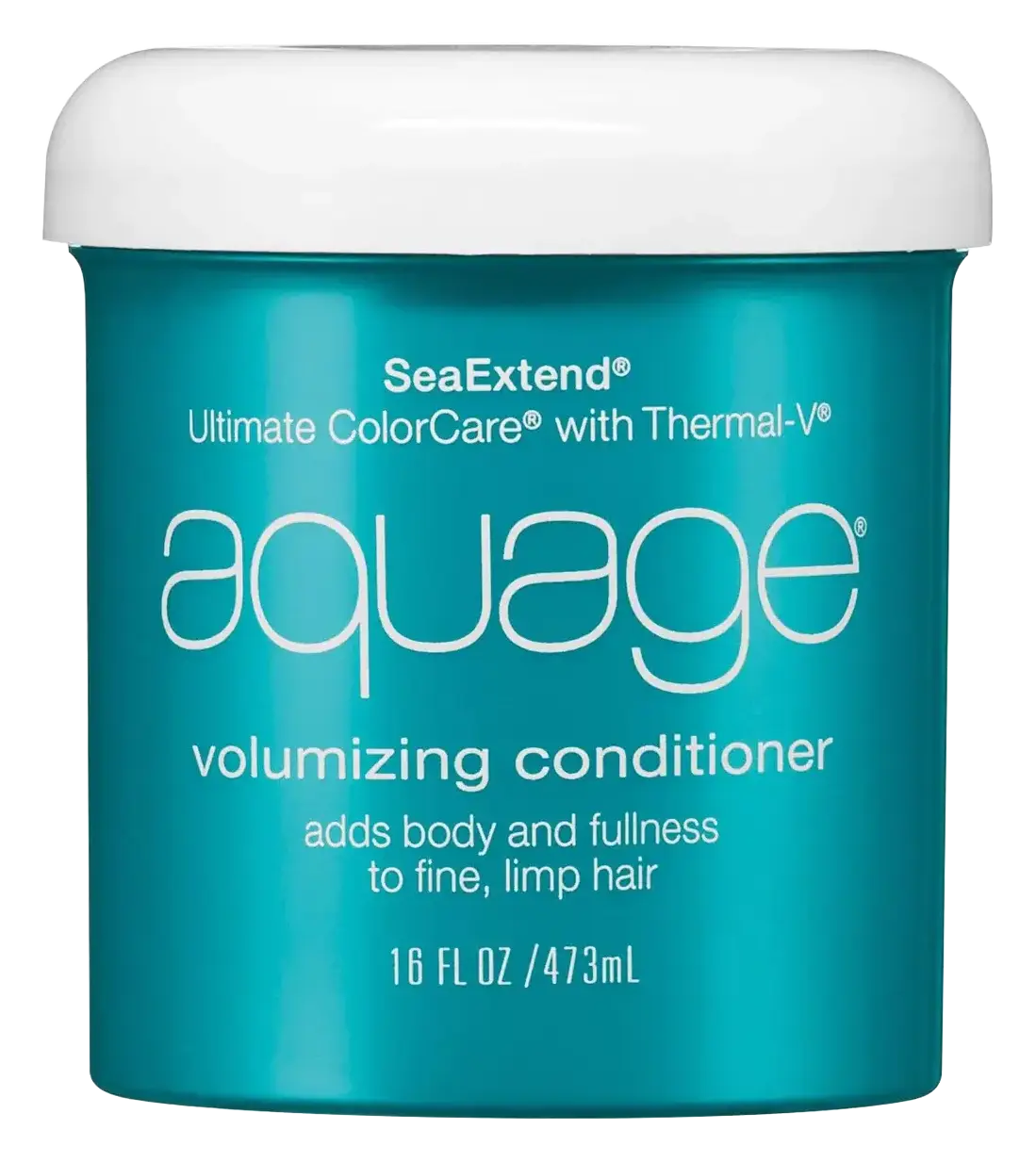 Aquage SeaExtend Voluminizing Conditioner