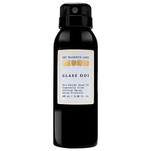Pat McGrath Labs Skin Fetish: Glass 001 Legendary Glow Setting Spray