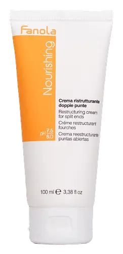 Fanola Split Ends Restructuring Cream