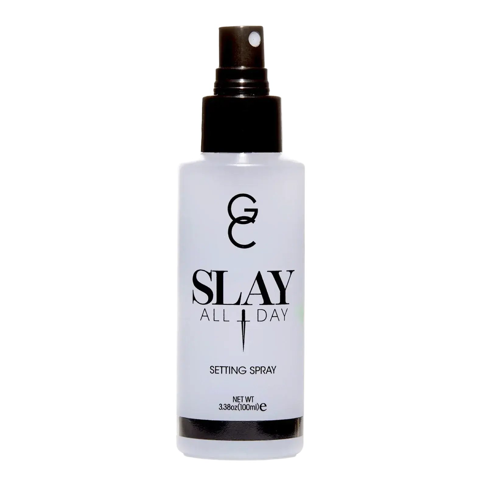 Gerard Cosmetics Slay All Day Setting Spray Lavender