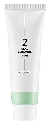 Numbuzin No. 2 Real Ceramide Cream