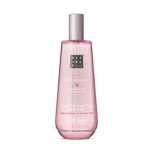 Rituals Cosmetics Dry Body Oil The Ritual Of Sakura