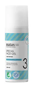 Matas Special Face Gel