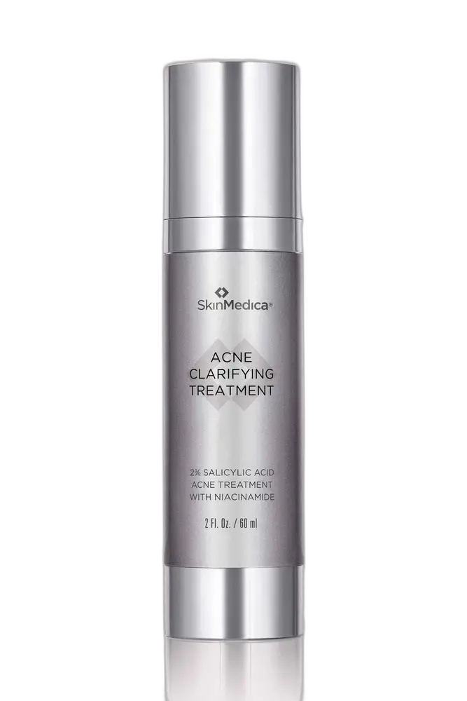 SkinMedica Acne Clarifying Treatment