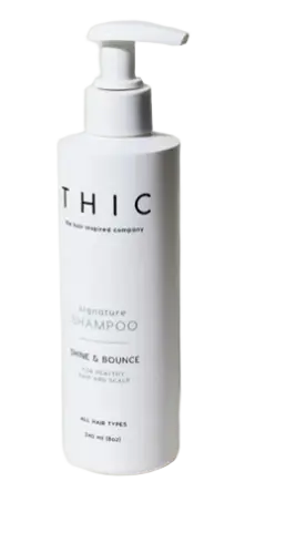 THIC Signature Shampoo