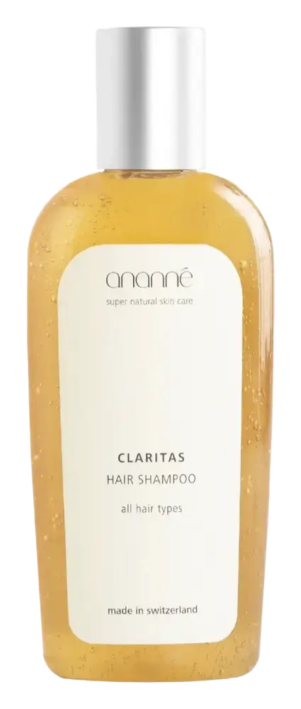 ananné Claritas Healthy Shine Shampoo