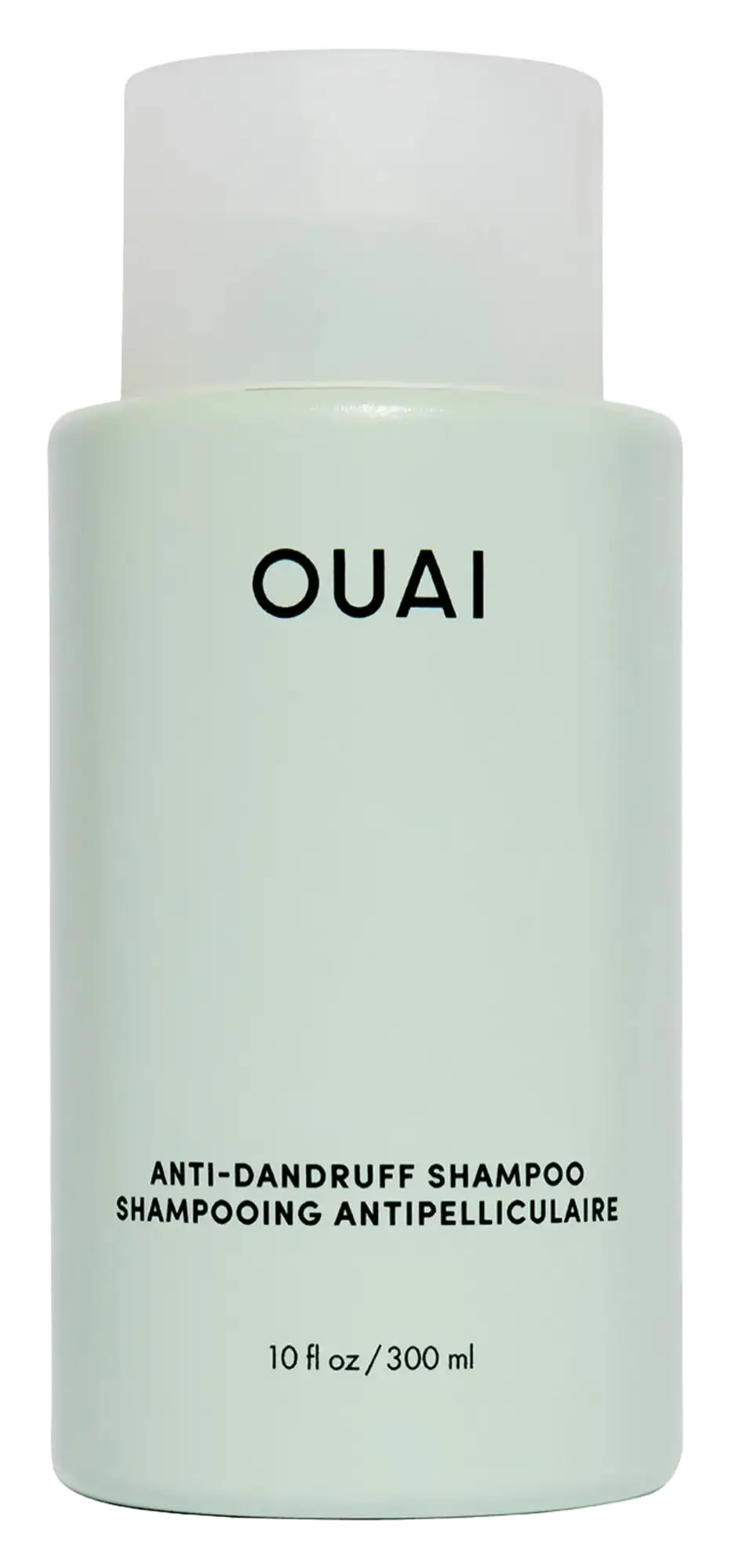 Ouai Anti-Dandruff Shampoo