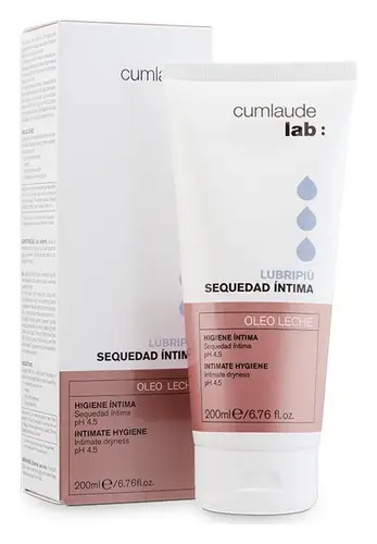 Cumlaude Lab Lubripiù Intimate Hygiene