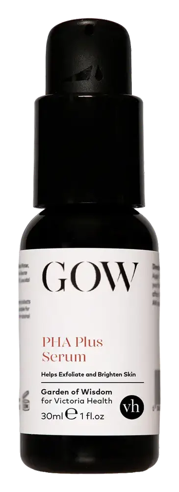 Garden of Wisdom PHA Plus Serum