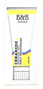 B&B Derma Moisture Pro – Ceramide+ Infused Daily Moisturizer