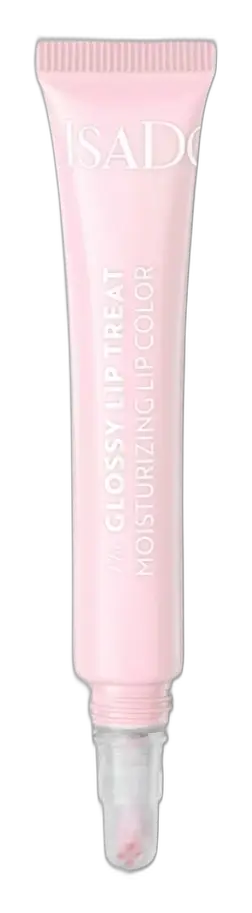 ISADORA Glossy Lip Treat 50 Clear Sorbet