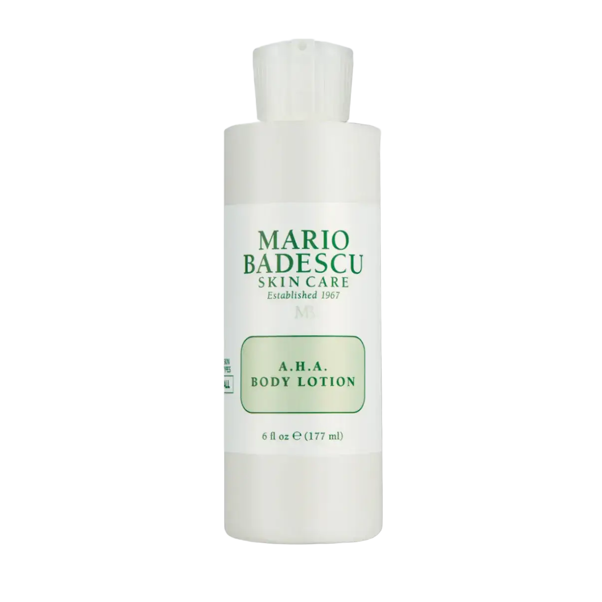 Mario Badescu A.H.A. Body Lotion