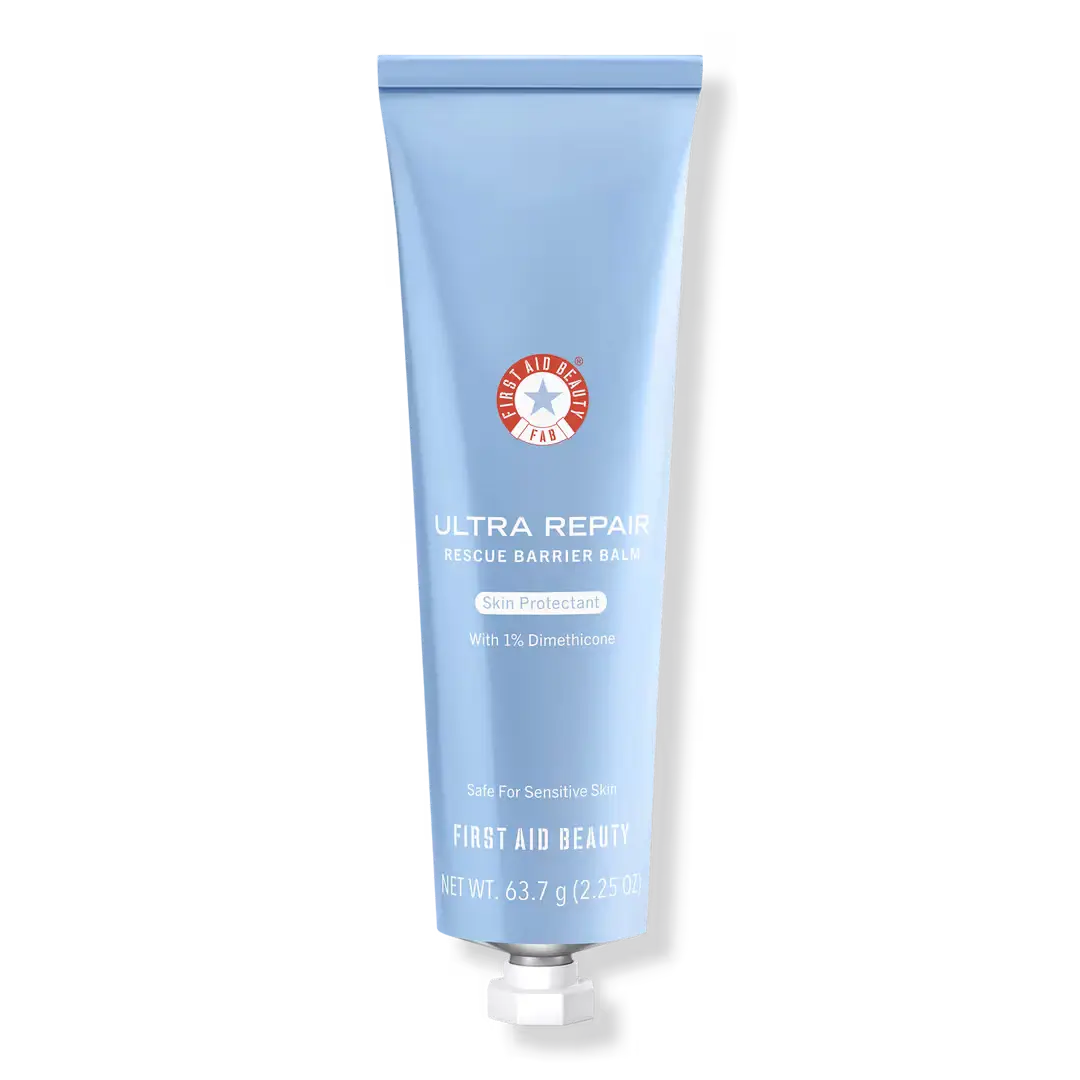 First Aid Beauty Ultra Repair Rescue Barrier Balm With Dimethicone