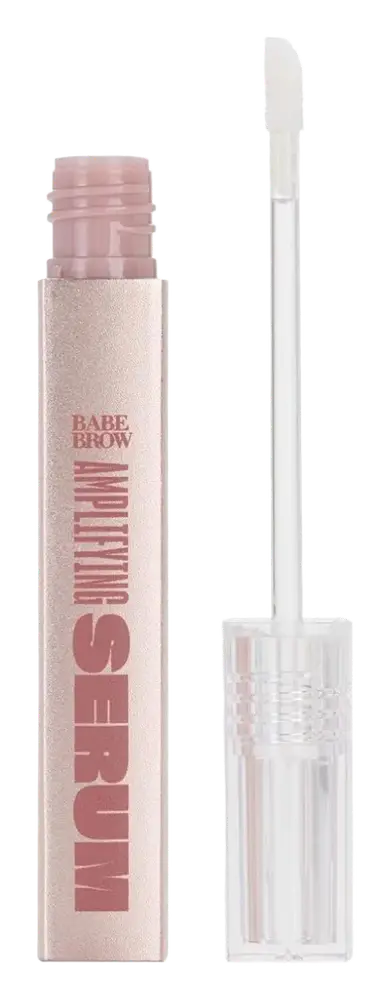 Babe Original Amplifying Brow Serum