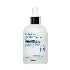 Dr. Esthe Skin Refining Goat Milk Ampoule