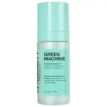 iNNBEAUTY PROJECT Green Machine Serum Vitamin C Dark Spot Serum