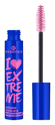 Essence I Love Extreme Volume Mascara Waterproof