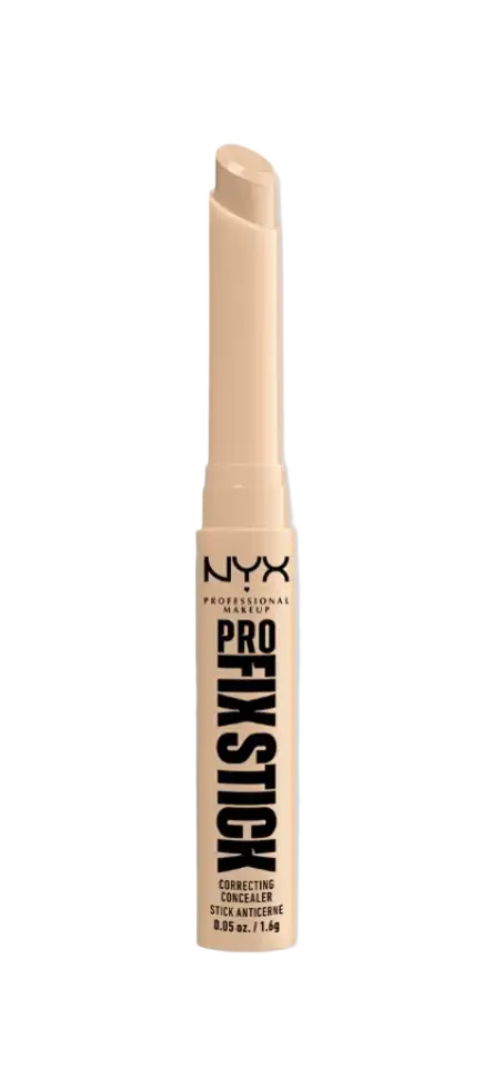 NYX Cosmetics Pro Fix Stick Correcting Concealers 05 Vanilla