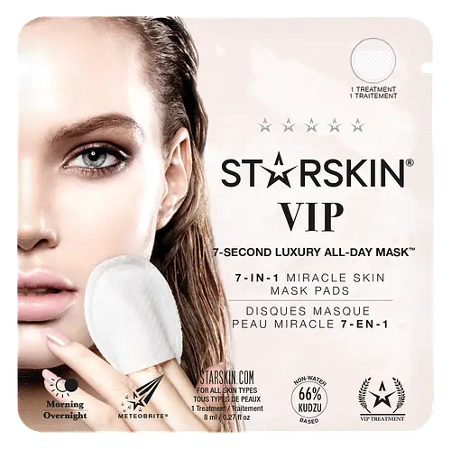STARSKIN 7-Second Luxury All-Day Mask™ VIP