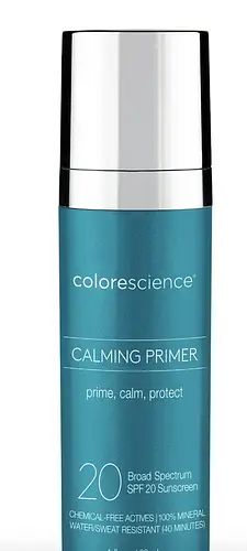 Colorescience Calming Primer SPF 20