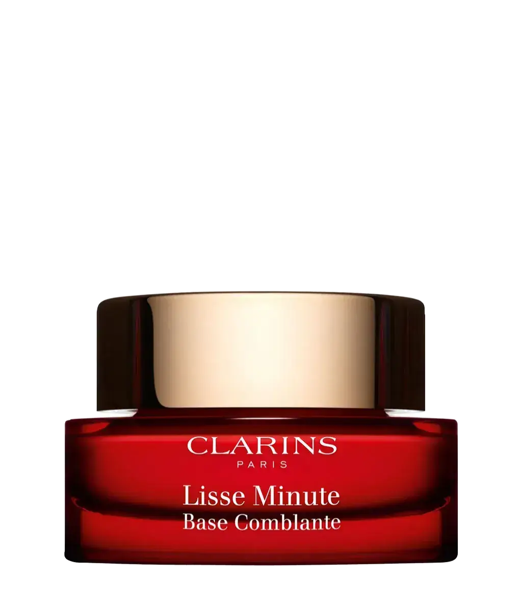 Clarins Lisse Minute Base Comblante