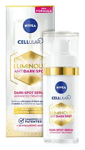 Nivea Luminous630 Anti Dark Spots Serum UK