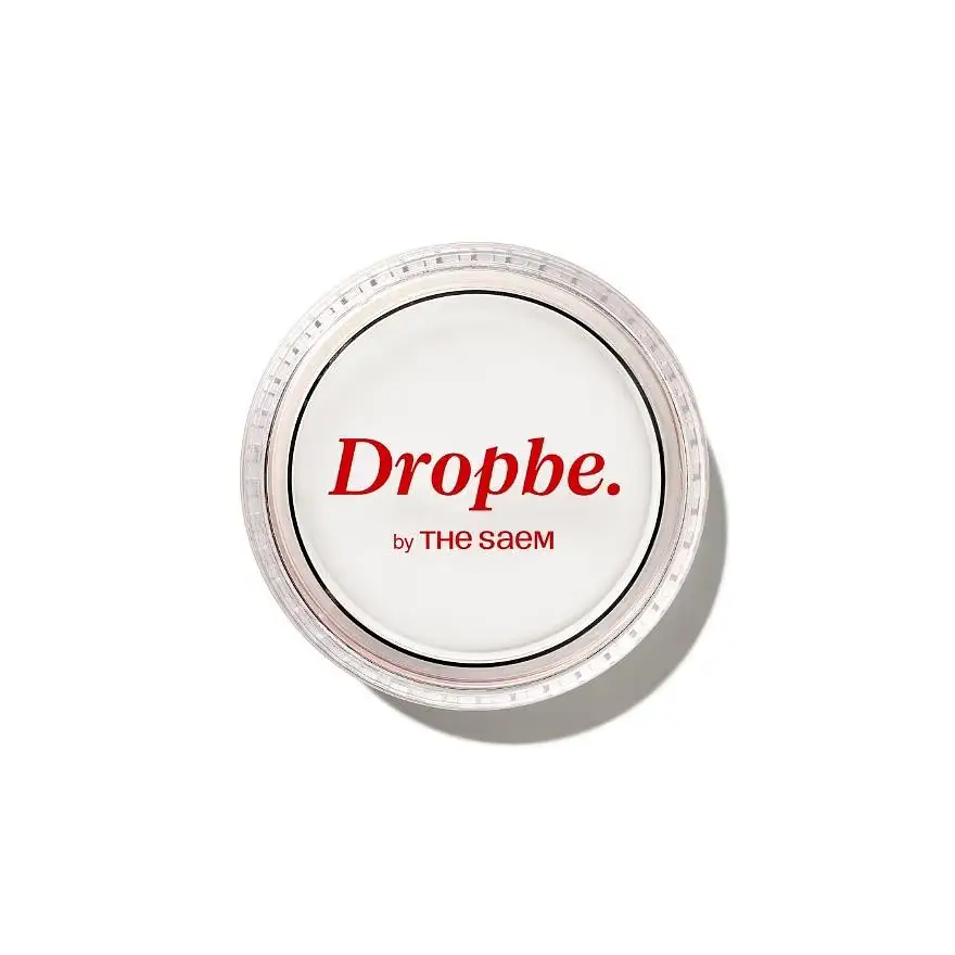 Drop BE Colors Conceal Pot 01 White