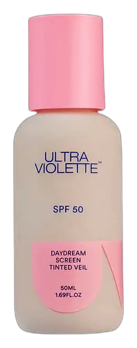 Ultra Violette Daydream Screen SPF 50 Tinted Veil V4