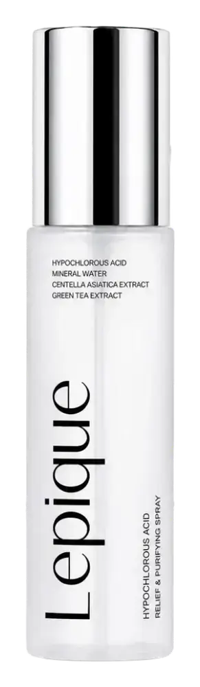 Lepique Hypochlorous Acid Relief & Purifying Spray